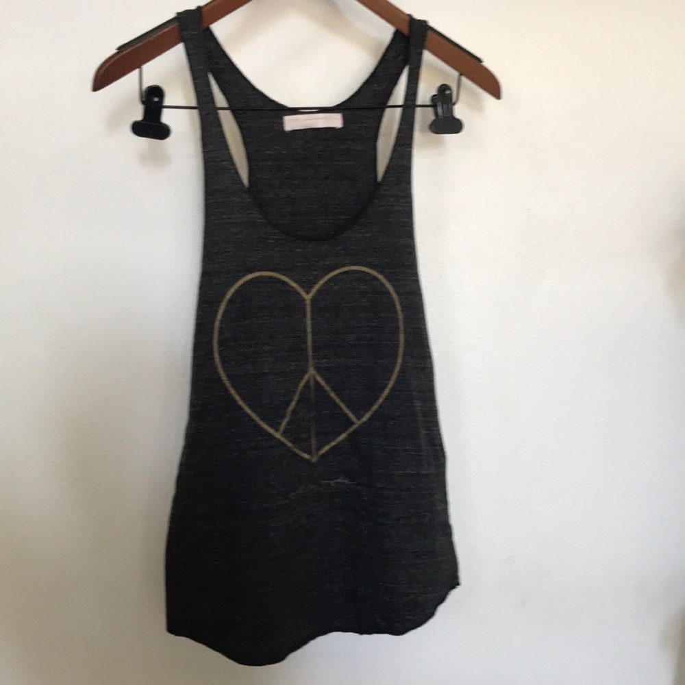 Spiritual Gangster Tank